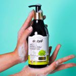 Buy Atulya Amla & Bhringraj Shampoo 300 ml - Purplle