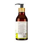 Buy Atulya Amla & Bhringraj Shampoo 300 ml - Purplle