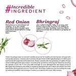 Buy Atulya Onion Bhringraj Hair Shampoo 300 ml - Purplle