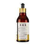 Buy Atulya Keratin & Wheat Protein Shampoo 300 ml - Purplle