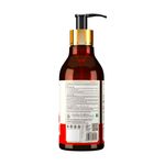 Buy Atulya Hibiscus & Black Seed Shampoo 300 ml - Purplle