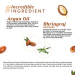 Buy Atulya Moroccon Argan Oil Shampoo 300 ml - Purplle
