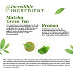 Buy Atulya Matcha Tea Shampoo 300 ml - Purplle