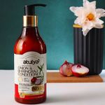 Buy Atulya Onion Bhringraj Hair Conditioner 300 ml - Purplle