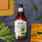 Buy Atulya Neem & Sage Conditioner 300 ml - Purplle