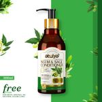 Buy Atulya Neem & Sage Conditioner 300 ml - Purplle
