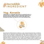 Buy Atulya Keratin & Wheat Protein Hair Conditioner 300 ml - Purplle
