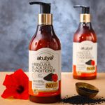 Buy Atulya Hibiscus & Black Seed Hair Conditioner 300 ml - Purplle