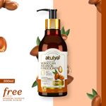 Buy Atulya Moroccan Argan Oil Conditioner 300 ml - Purplle