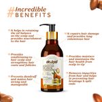 Buy Atulya Moroccan Argan Oil Conditioner 300 ml - Purplle