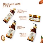 Buy Atulya Moroccan Argan Oil Conditioner 300 ml - Purplle