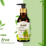 Buy Atulya Matcha Tea Conditioner 300 ml - Purplle
