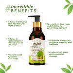 Buy Atulya Matcha Tea Conditioner 300 ml - Purplle