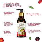 Buy Atulya Plum Conditioner 300 ml - Purplle