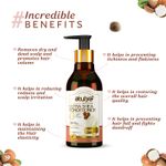 Buy Atulya Ultra Shea Conditioner 300 ml - Purplle