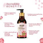 Buy Atulya Valley Rose Conditioner 300 ml - Purplle