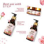 Buy Atulya Valley Rose Conditioner 300 ml - Purplle