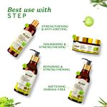 Buy Atulya Amla Bhringraj Hair Oil 200 ml - Purplle