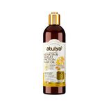 Buy Atulya Keratin & Wheat Protein Hair Oil 200 ml - Purplle