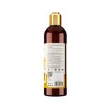 Buy Atulya Keratin & Wheat Protein Hair Oil 200 ml - Purplle