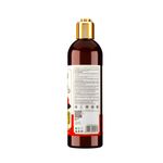Buy Atulya Hibiscus & Black Seed Hair Oil 200 ml - Purplle