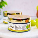 Buy Atulya Amla Bhringraj Hair Mask 200 gm - Purplle