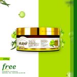 Buy Atulya Amla Bhringraj Hair Mask 200 gm - Purplle
