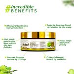 Buy Atulya Amla Bhringraj Hair Mask 200 gm - Purplle