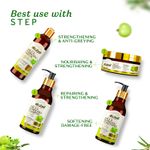 Buy Atulya Amla Bhringraj Hair Mask 200 gm - Purplle