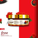 Buy Atulya Hibiscus & Black Seed Hair Mask 200 gm - Purplle