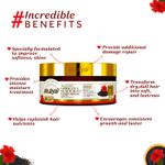 Buy Atulya Hibiscus & Black Seed Hair Mask 200 gm - Purplle