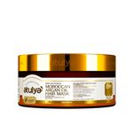 Buy Atulya Moroccan Argan Oil Hair Mask - Purplle