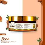 Buy Atulya Moroccan Argan Oil Hair Mask - Purplle