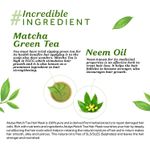 Buy Atulya Matcha Tea Hair mask 200 gm - Purplle