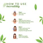 Buy Atulya Matcha Tea Hair mask 200 gm - Purplle