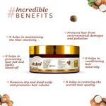 Buy Atulya Ultra Shea Hair mask 200 gm - Purplle