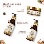 Buy Atulya Ultra Shea Hair mask 200 gm - Purplle