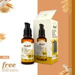 Buy Atulya Keratin & Wheat Protein Hair Serum 50 ml - Purplle