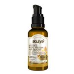 Buy Atulya Keratin & Wheat Protein Hair Serum 50 ml - Purplle