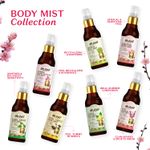 Buy Atulya Plum Blossom Body Mist 150 ml - Purplle