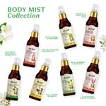 Buy Atulya Arabian Jasmine Body Mist 150 ml - Purplle