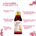 Buy Atulya japanese Cherry Blossom Body Mist 50 ml - Purplle