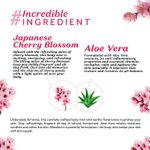 Buy Atulya japanese Cherry Blossom Body Mist 50 ml - Purplle