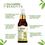 Buy Atulya Matcha Mist Body Mist 150 ml - Purplle