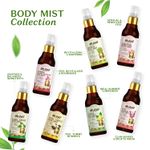 Buy Atulya Matcha Mist Body Mist 150 ml - Purplle