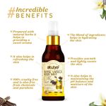 Buy Atulya Royal Vanilla body Mist 150 ml - Purplle