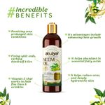 Buy Atulya Neem Coldpress Oil - Purplle