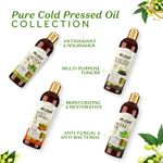 Buy Atulya Neem Coldpress Oil - Purplle