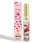 Buy WOW Skin Science Himalayan Rose Lip Oil to Moisturize / Smoothen Cracked & Chapped Lips with 100% Natural Himalayan pure rose oil - For Dry, Undernourished and Pigmented Lips (10 ml) - Purplle