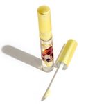 Buy WOW Skin Science Himalayan Rose Lip Oil to Moisturize / Smoothen Cracked & Chapped Lips with 100% Natural Himalayan pure rose oil - For Dry, Undernourished and Pigmented Lips (10 ml) - Purplle